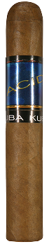 acid blue kuba grande cigar