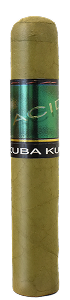 acid green kuba kuba candela cigar