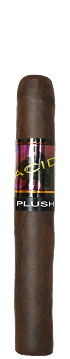 acid morado plush cigar