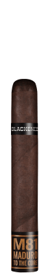 blackened m81 corona cigar