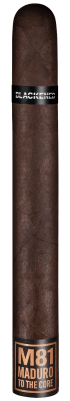 blackened m81 corona doble cigar