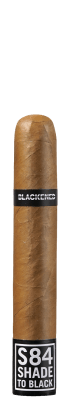 blackened s84 robusto cigar