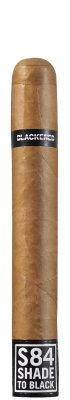 blackened s84 toro cigar