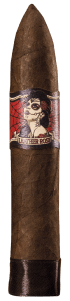 deadwood leather rose torpedo cigar