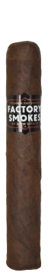 factory smokes maduro gordito cigar