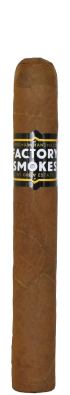 factory smokes shade toro cigar
