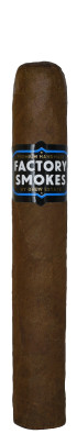 factory smokes sun grown gordito cigar
