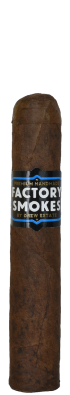 factory smokes sun grown robusto cigar