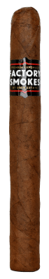 factory smokes sweet chruchill cigar