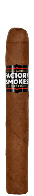 factory smokes sweet toro cigar