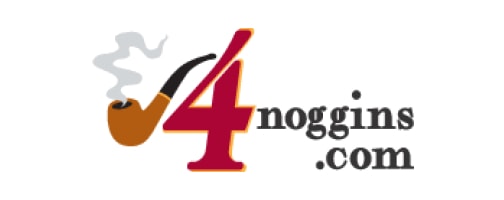 4nogging.com logo