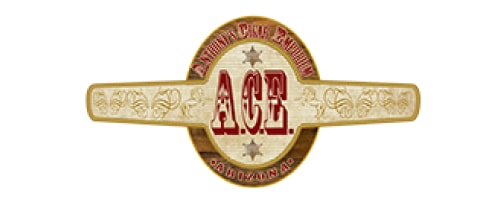 Anthony's Cigar Emporium logo