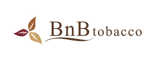 BnB tobacco logo