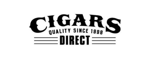 Cigars Direct logo