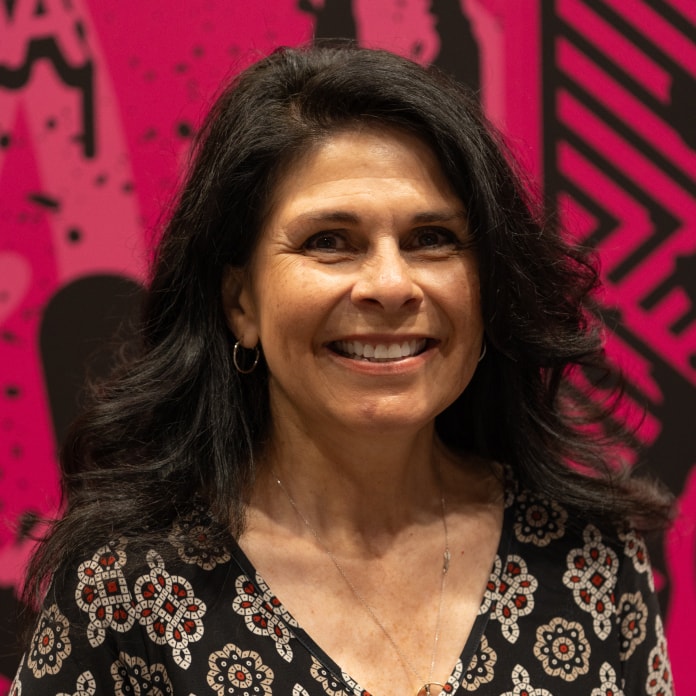 Michelle Naranjo portrait