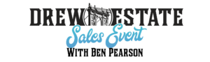 Drew Estate Event with Ben Pearson