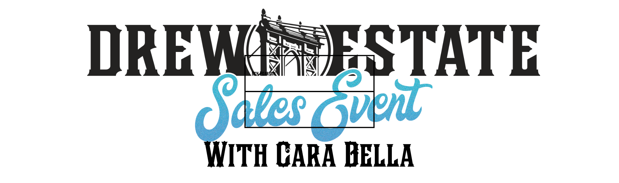 Drew Estate Event with Cara Bella
