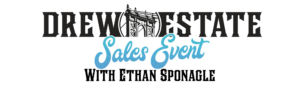 Drew Estate Event with Ethan Sponagle