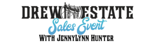Drew Estate Event with Jennylynn Hunter
