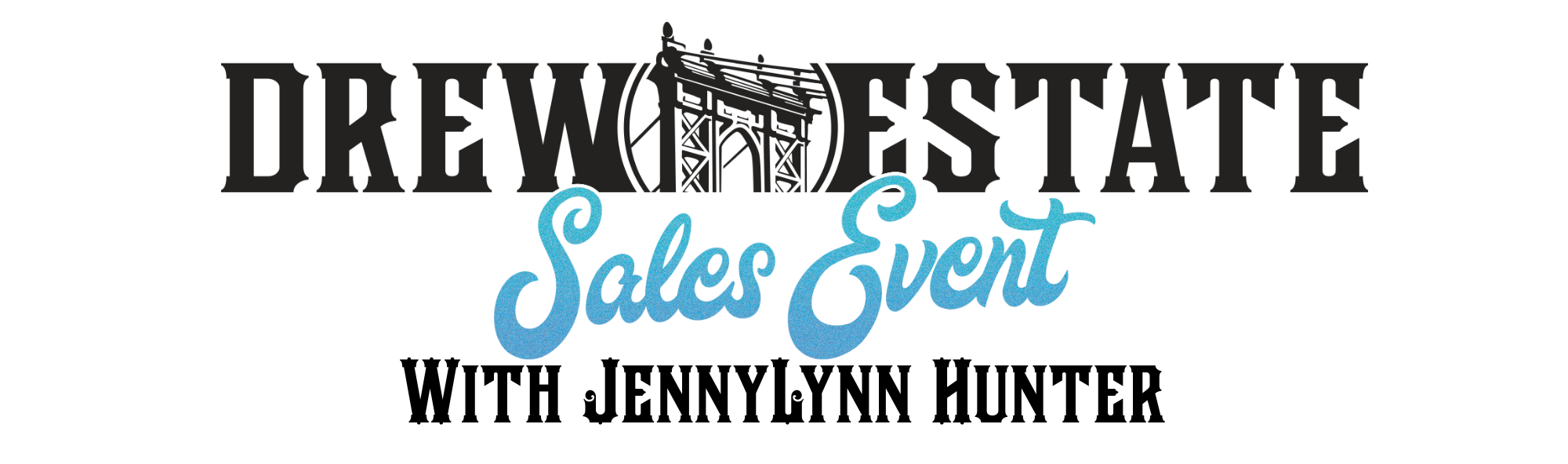 Drew Estate Event with Jennylynn Hunter