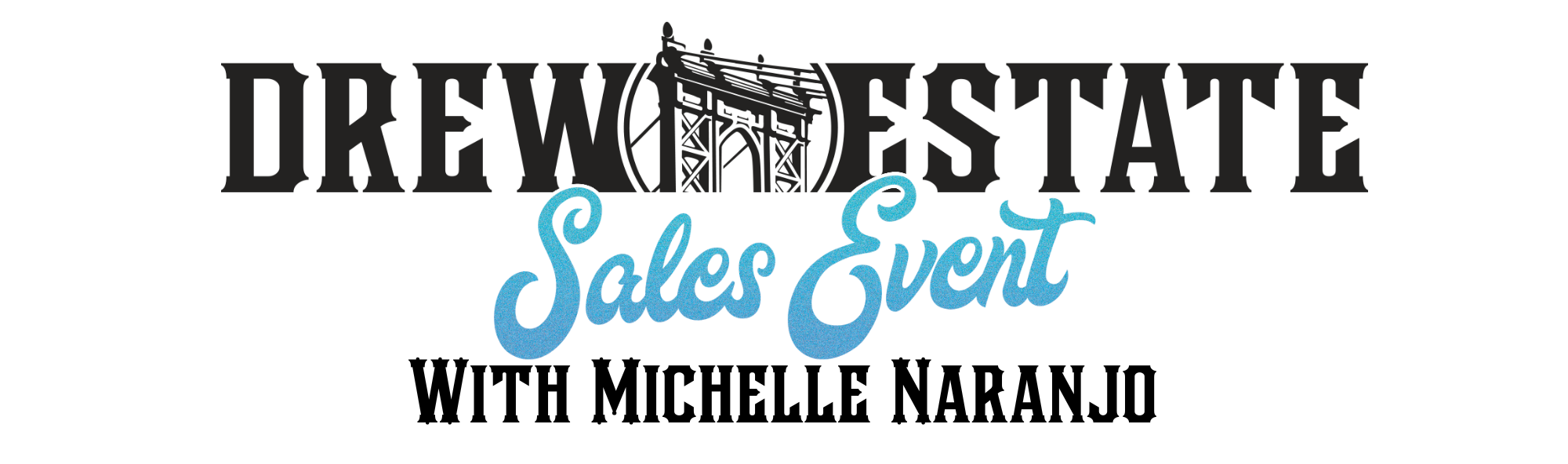 Drew Estate Event with Michelle Naranjo