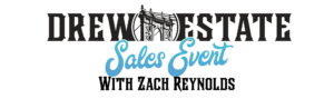 Drew Estate Event with Zach Reynolds