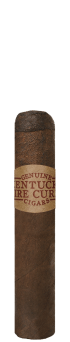 kentucky fire cured sweet chunky cigar