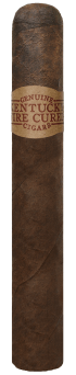 kentucky fire cured just-a-friendsweet cigar