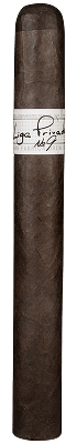 liga privada no9 corona doble cigar