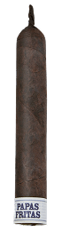 liga privada papas fritas cigar