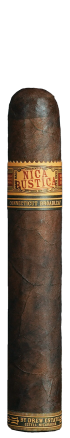 nica rustica broadleaf gordo cigar