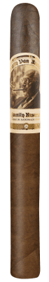pappy van winkle barrel fermented robusto cigar