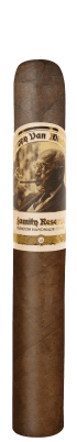 pappy van winkle barrel fermented toro cigar