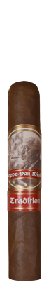 pappy van winkle traditional robusto cigar