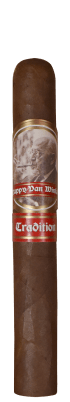 pappy van winkle traditional toro cigar