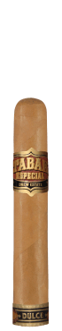 tabak especial dulce corona cigar