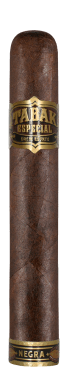 tabak especial negra gordito cigar