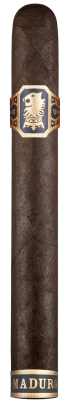 undercrown maduro corona doble cigar