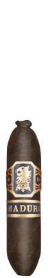 undercrown maduro flying pig cigar