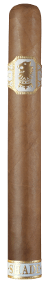 undercrown shade corona doble cigar