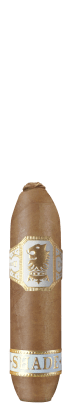 undercrown shade flying pig cigar