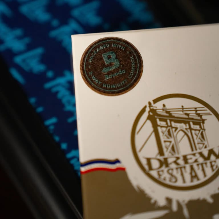 freestyle live packaging