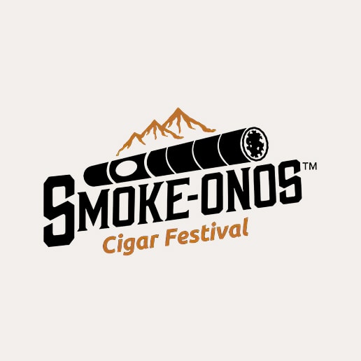 Smoke Onos Cigar Festival logo