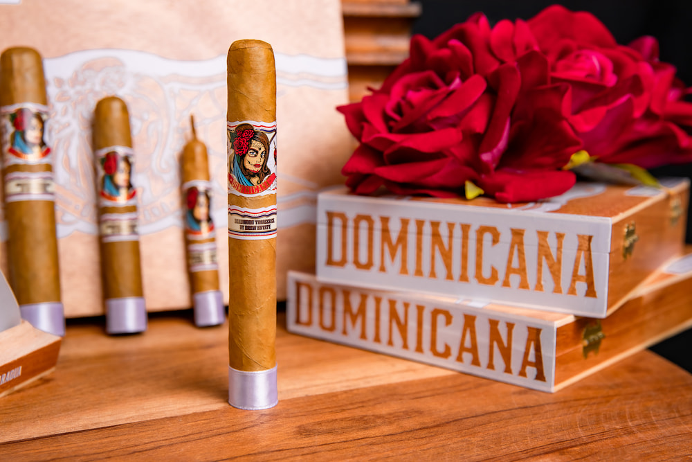 deadwood dominicana cigars