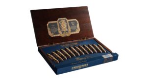 box of undercrown cigars