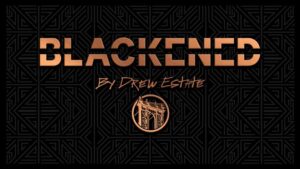 Blackened by Drew Estate