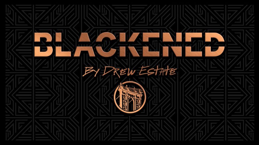Blackened by Drew Estate