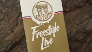 freestyle live pack