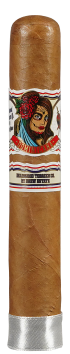 Deadwood dominicana cigar size gordo