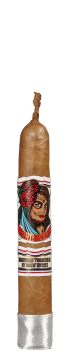 Deadwood dominicana cigar size pequena